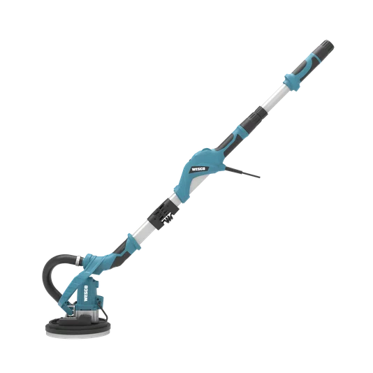 Lixadeira De Parede E Teto 1.050 W - Ws4464