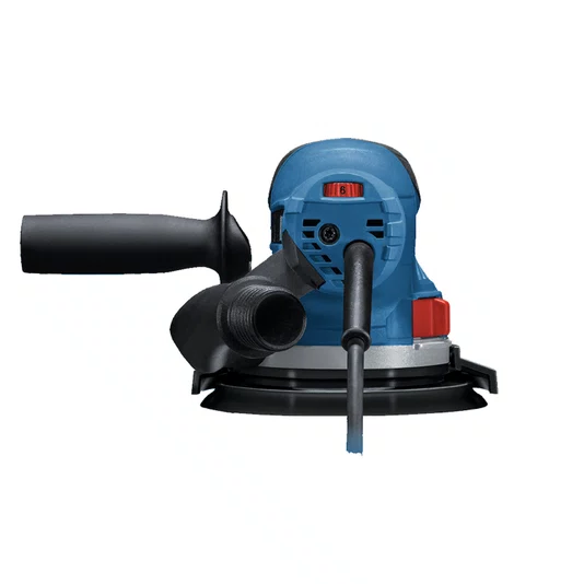 Bosch Gte 75-150 Lixadeira E Politriz 220V 750W + 1 Lixa - 0615A0028C