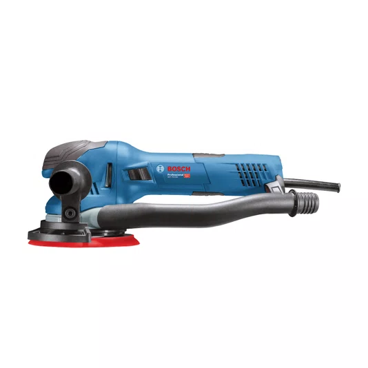 Bosch Gte 75-150 Lixadeira E Politriz 220V 750W + 1 Lixa - 0615A0028C