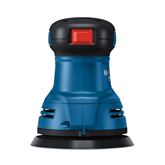 Lixadeira Roto Orbital Gex 125 220V - Bosch