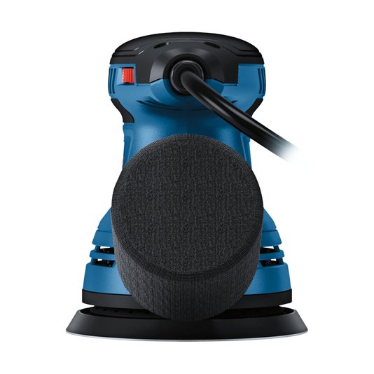 Lixadeira Roto Orbital Gex 125 220V - Bosch