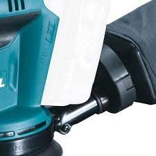 Lixadeira Roto-Orbital Dbo180Z Makita
