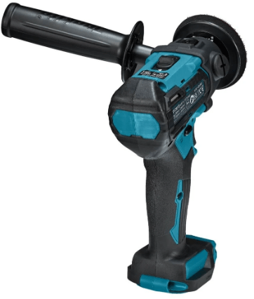 Lixadeira Vertical 75Mm A Bateria Pv301Dz