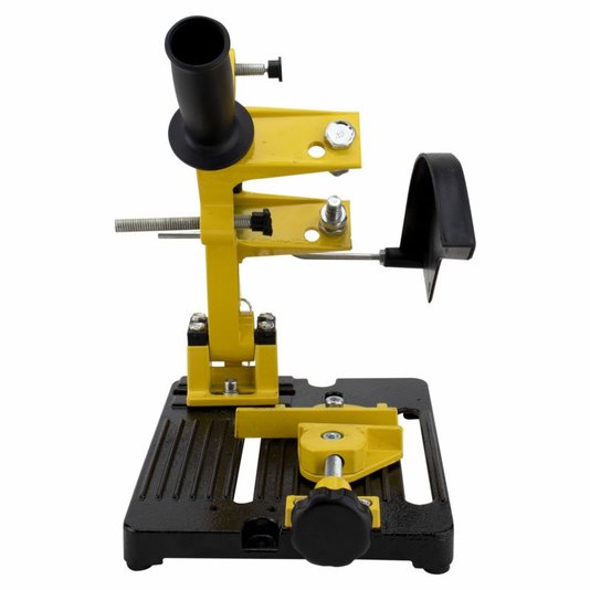 Lse-40 Suporte Esmerilhadeira Manual - Lynus - Lynus