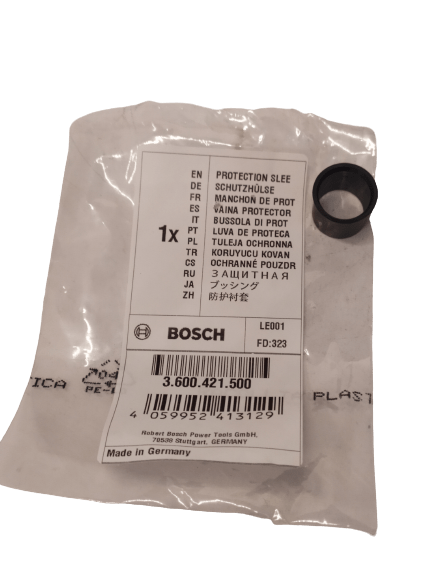 Luva De Protecao - 3600421500 - Bosch