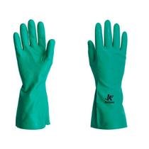 Luva Nitrilika 10 Verde T. 07-P - 02.07.1.1 - Kalipso