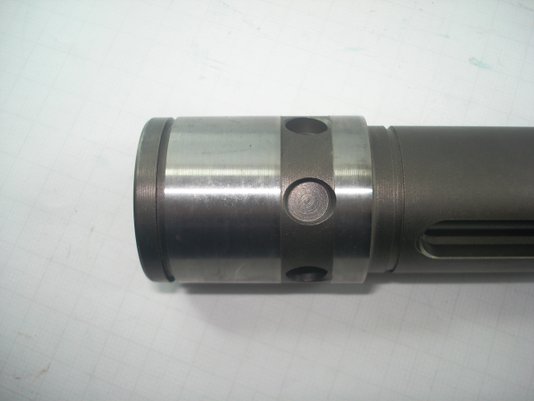 Luva / Porta Ferramenta Bosch - 1618597072