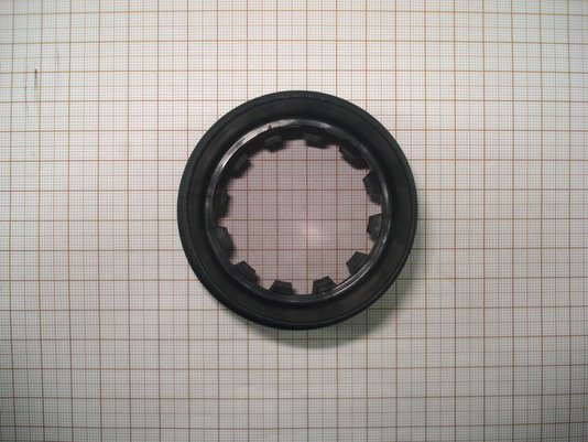 Luva De Engate P/ Mart 11388 - 1610499055 - Bosch