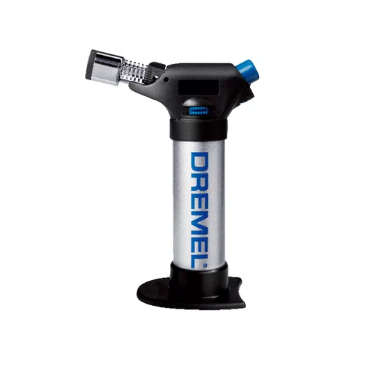 Maçarico A Gás Versaflame 2200 Dremel - F0132200La