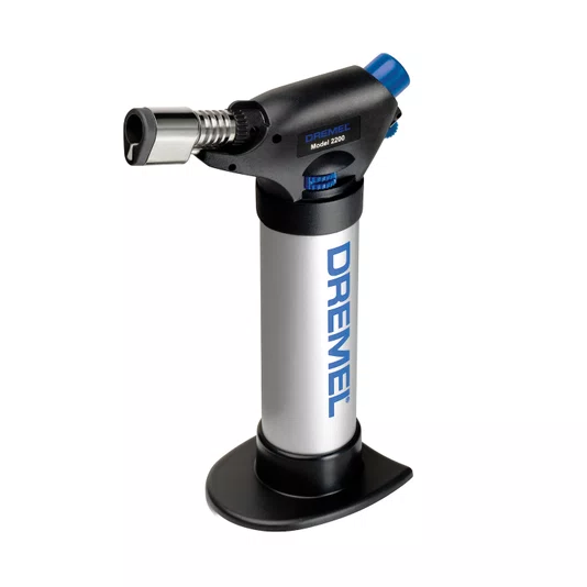 Maçarico A Gás Versaflame 2200 Dremel - F0132200La