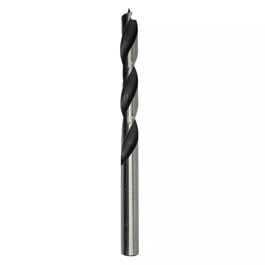 Makita Broca 10Mm X 135Mm 3 Pontas Para Madeira - D-07098