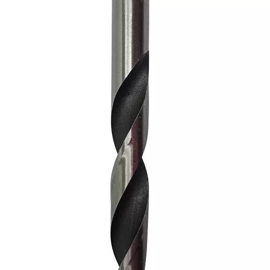 Makita Broca 10Mm X 135Mm 3 Pontas Para Madeira - D-07098
