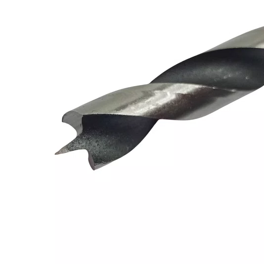 Makita Broca 10Mm X 135Mm 3 Pontas Para Madeira - D-07098