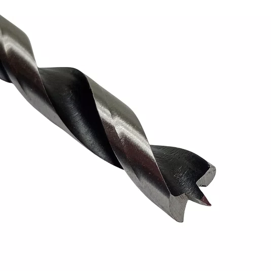 Makita Broca 12Mm X 155Mm 3 Pontas Para Madeira - D-07107