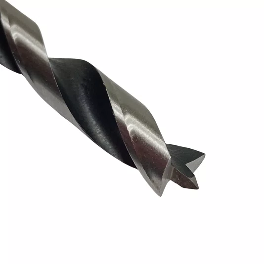 Makita Broca 14Mm X 170Mm 3 Pontas Para Madeira - D-07113