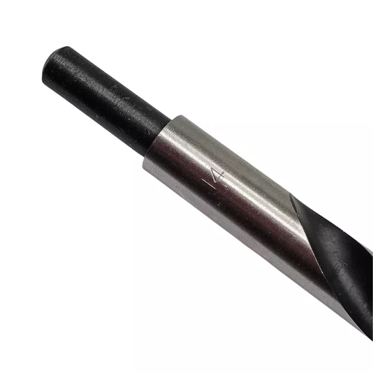 Makita Broca 14Mm X 170Mm 3 Pontas Para Madeira - D-07113