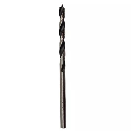 Makita Broca 3Mm X 60Mm 3 Pontas Para Madeira - D-07026
