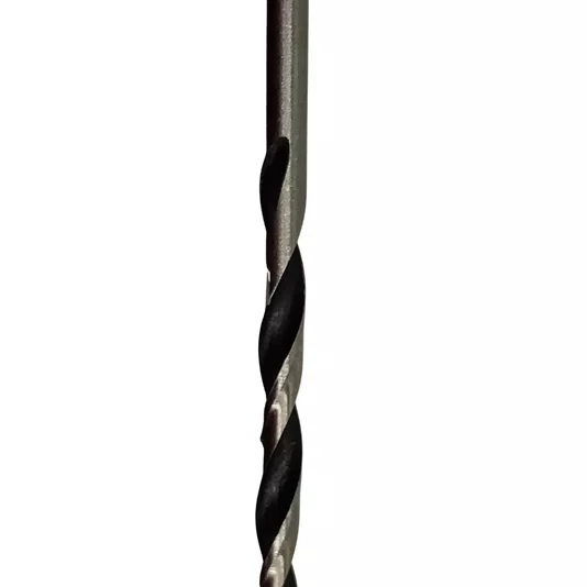 Makita Broca 3Mm X 60Mm 3 Pontas Para Madeira - D-07026