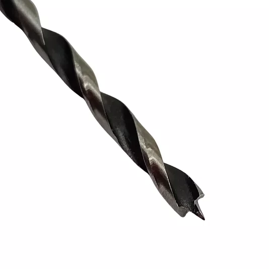 Makita Broca 3Mm X 60Mm 3 Pontas Para Madeira - D-07026