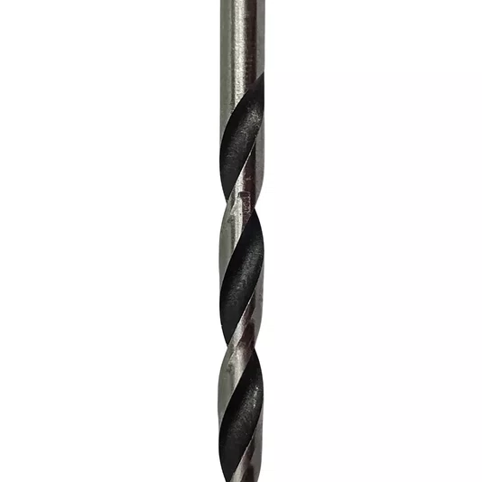 Makita Broca 4Mm X 75Mm 3 Pontas Para Madeira - D-07032