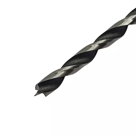 Makita Broca 4Mm X 75Mm 3 Pontas Para Madeira - D-07032