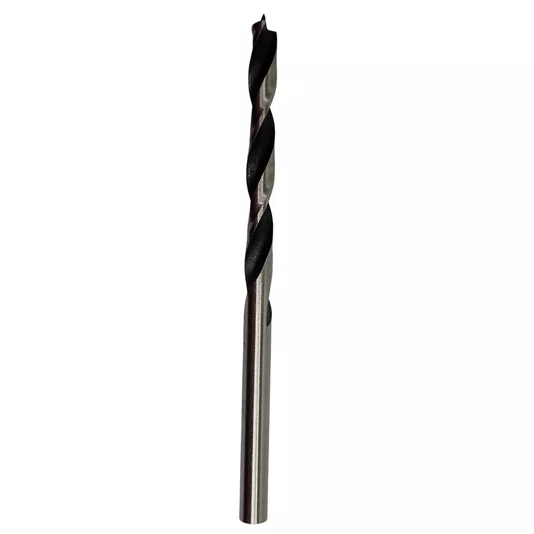 Makita Broca 5Mm X 85Mm 3 Pontas Para Madeira - D-07048