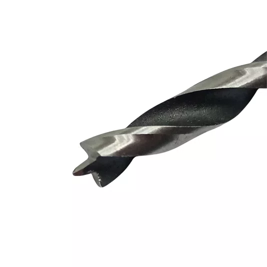 Makita Broca 5Mm X 85Mm 3 Pontas Para Madeira - D-07048