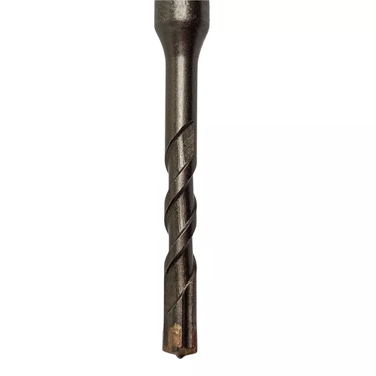 Makita Broca 6Mm X 110Mm Sds-Plus 4 Pontas Para Concreto - B-62496