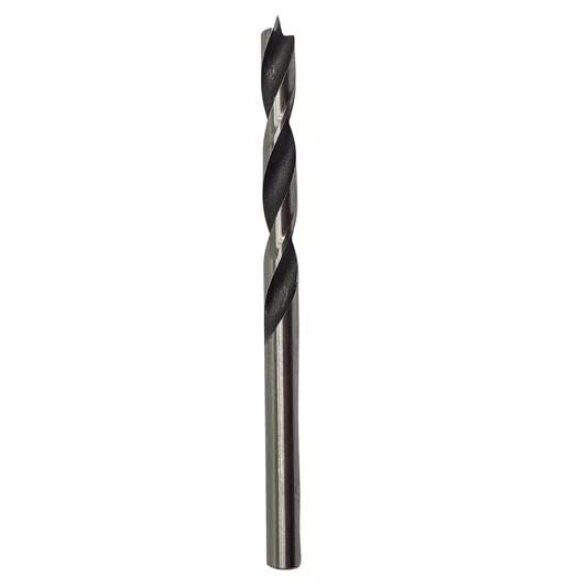 Makita Broca 6Mm X 95Mm 3 Pontas Para Madeira - D-07054