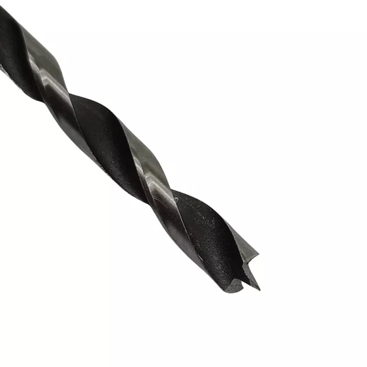 Makita Broca 6Mm X 95Mm 3 Pontas Para Madeira - D-07054