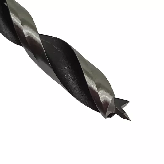 Makita Broca 7Mm X 110Mm 3 Pontas Para Madeira - D-07060