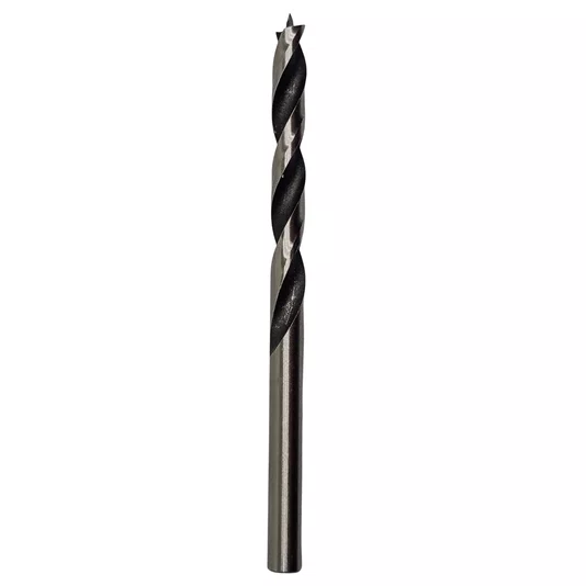 Makita Broca 7Mm X 110Mm 3 Pontas Para Madeira - D-07060