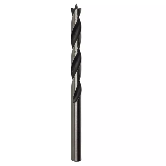 Makita Broca 8Mm X 115Mm 3 Pontas Para Madeira - D-07076