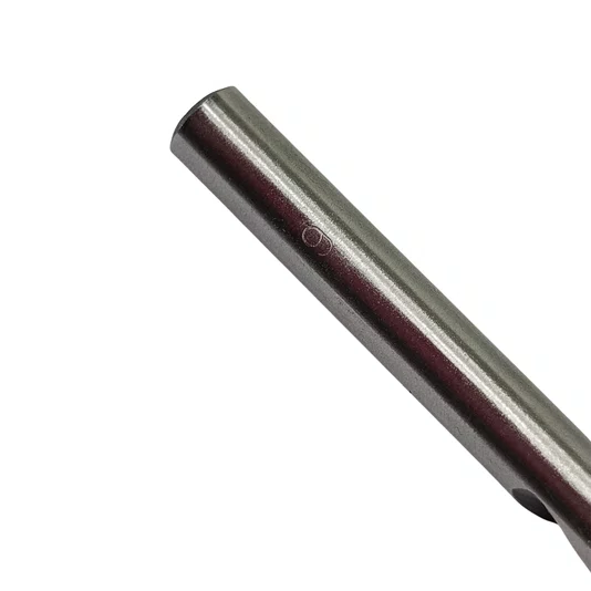 Makita Broca 9Mm X 125Mm 3 Pontas Para Madeira - D-07082