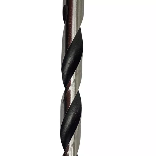 Makita Broca 9Mm X 125Mm 3 Pontas Para Madeira - D-07082