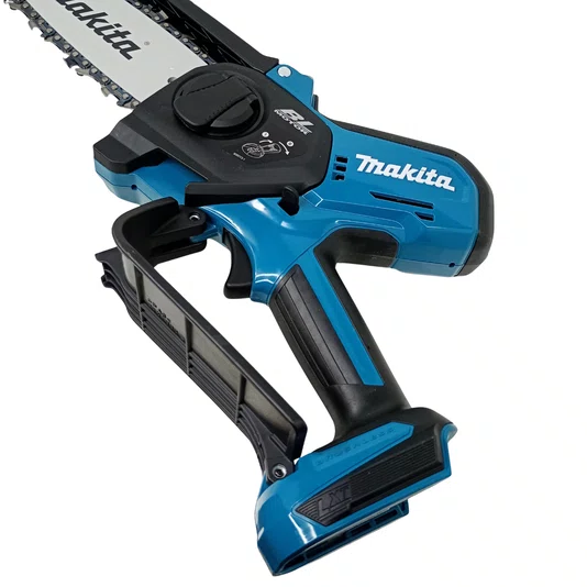 Makita Cortador De Galho 150Mm 18V 320W Duc150Z01 +  Bateria 3Ah Bl1830B + Carregador Bivolt Dc18Rc - Duc150Z01-Promo