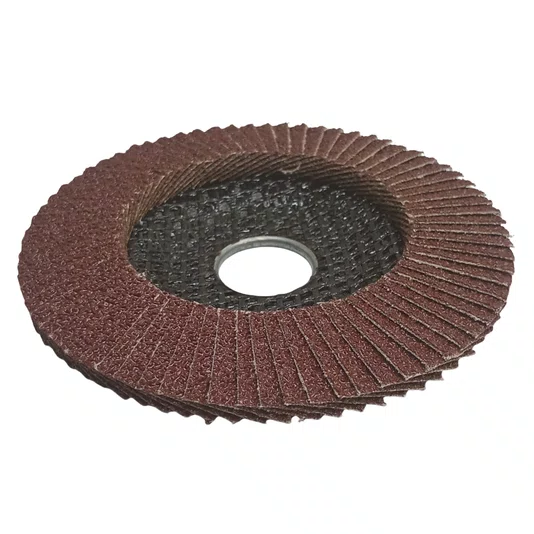 Makita Disco Flap 115X22.23Mm Grão A40 - D-63432