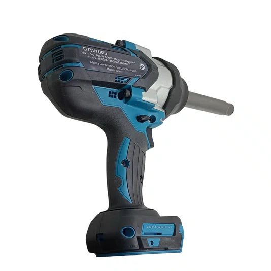 Makita - Dtw1005Z Chave De Impacto 19Mm(3/4") 18V 1700Nm