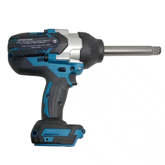 Makita - Dtw1005Z Chave De Impacto 19Mm(3/4") 18V 1700Nm