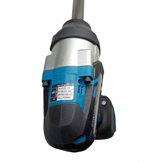 Makita - Dtw1005Z Chave De Impacto 19Mm(3/4") 18V 1700Nm