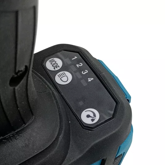 Makita - Dtw1005Z Chave De Impacto 19Mm(3/4") 18V 1700Nm