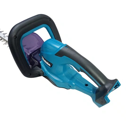 Makita Duh507 Aparador De Cerca Viva 18V, Lâmina De 500Mm - Duh507Z