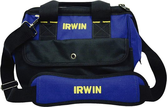 Mala De Ferramentas Standard 12" Irwin 1870405