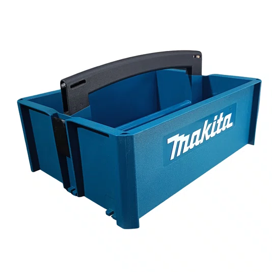 Maleta Aberta Com Alça Para Transporte Makita - P-83836
