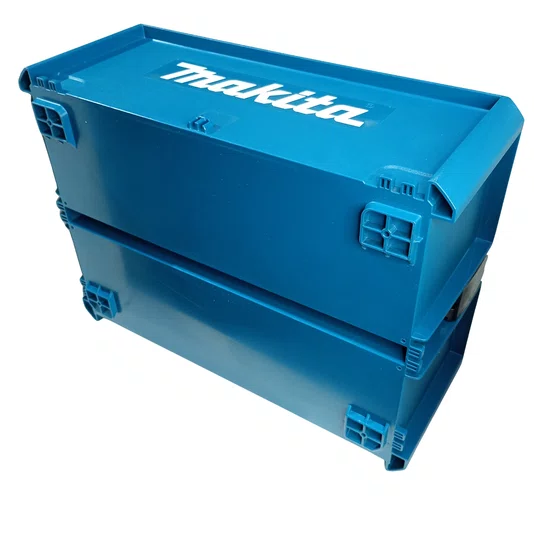 Maleta Aberta Com Alça Para Transporte Makita - P-83836