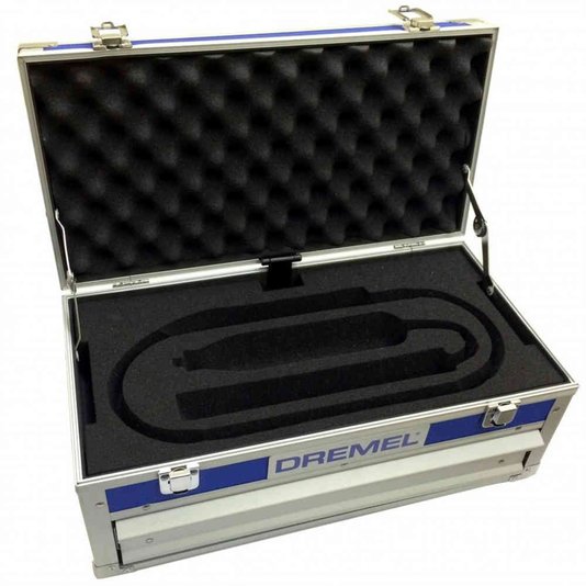 Maleta Dremel Com 12 Acessorios (Sem Maquina) - 2610913658