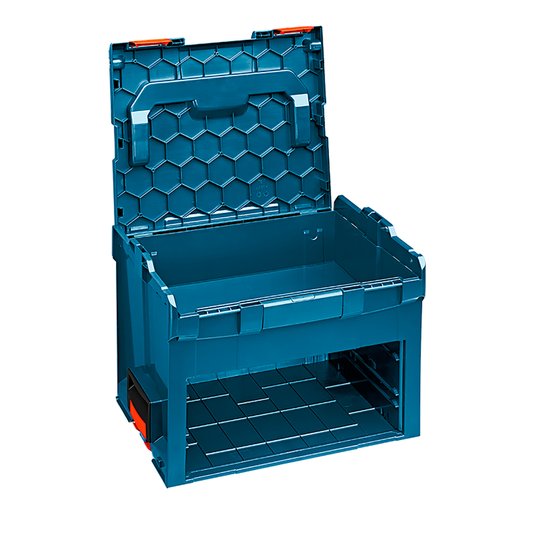 Maleta Transporte Ls-Boxx 306 Duas Gavetas 1600A01Vh8 - Bosch