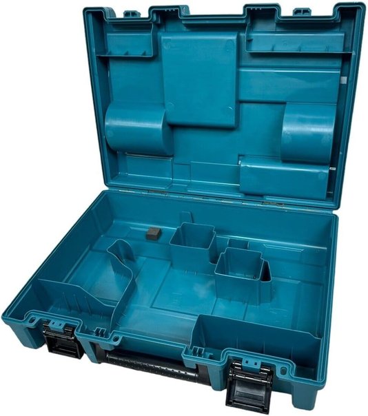 Maleta Para Transporte De Plastico - 821524-1 - Makita