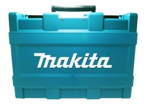 Maleta Para Transporte De Plastico - 821524-1 - Makita