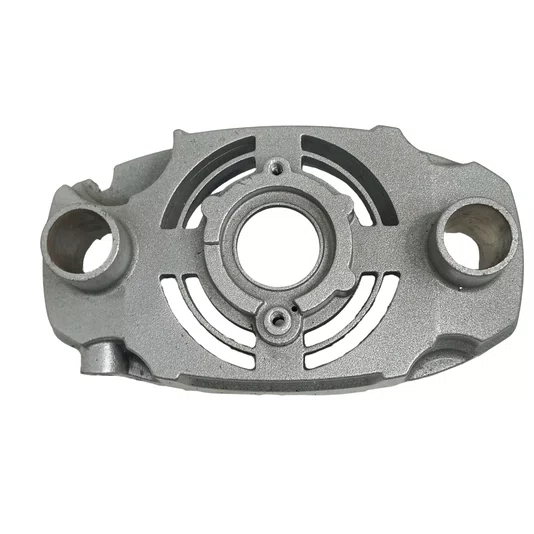 Mancal De Alumínio Para Tupia 1831 Skil  - 1600A003Dz